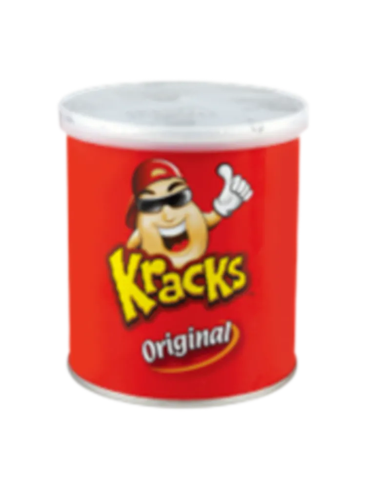 ЧИПСЫ KRACKS 45Г ОРИГИНАЛ24)