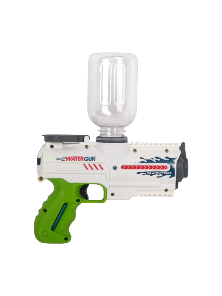 Пистолет Shantou Honghu toy gun 9006,
