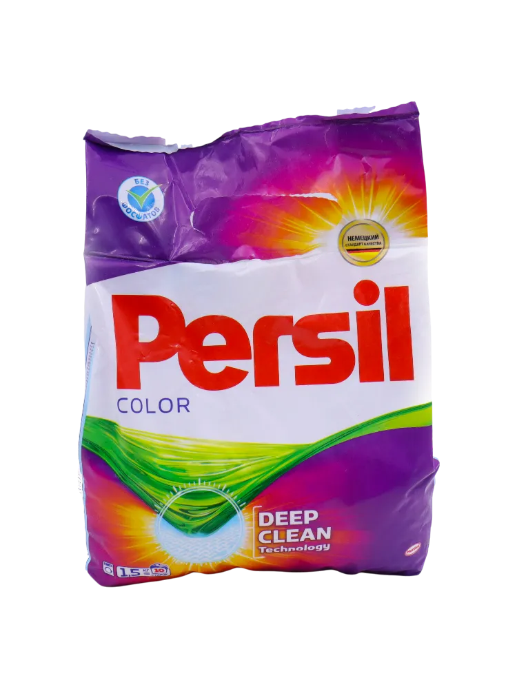 СТИР ПОР PERSIL 1.5КГ КОЛОР