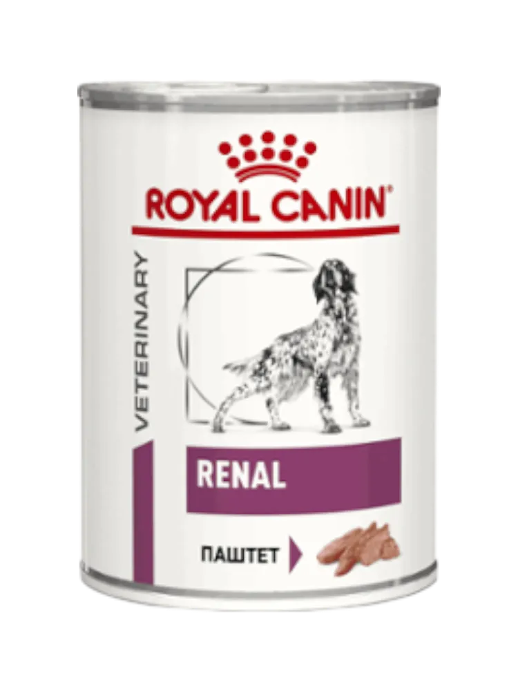 RC Renal DOG 410g