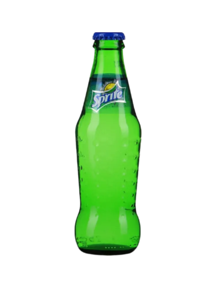 НАПИТОК SPRITE 0.25Л СТ/Б  - фото 1