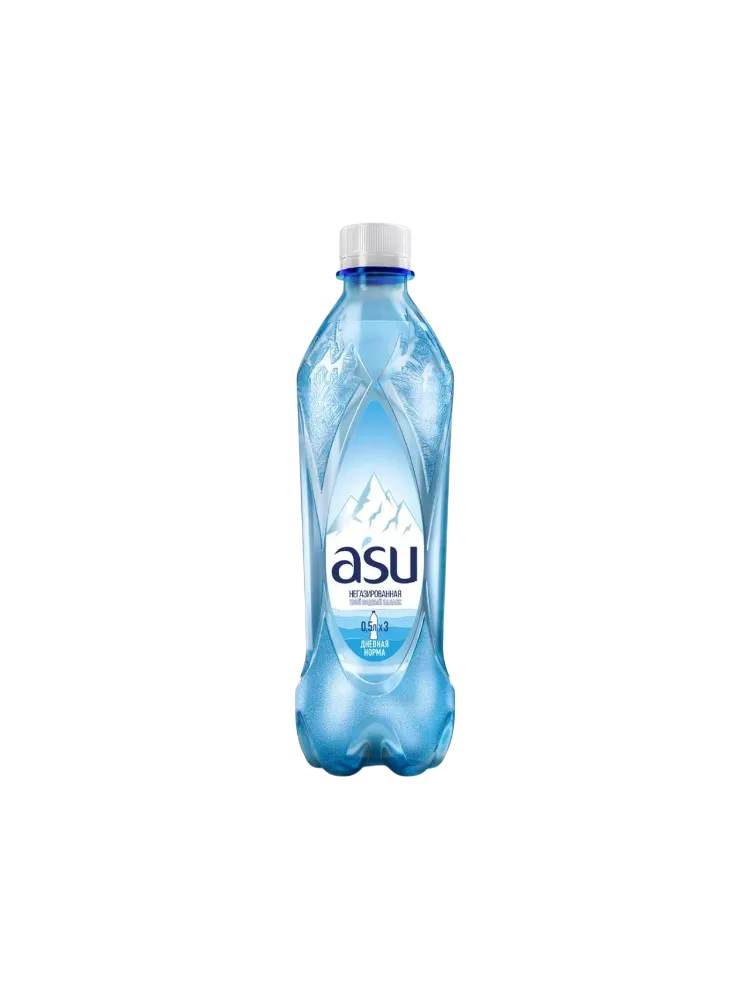 ASU 1L от Трактира 3 медведя