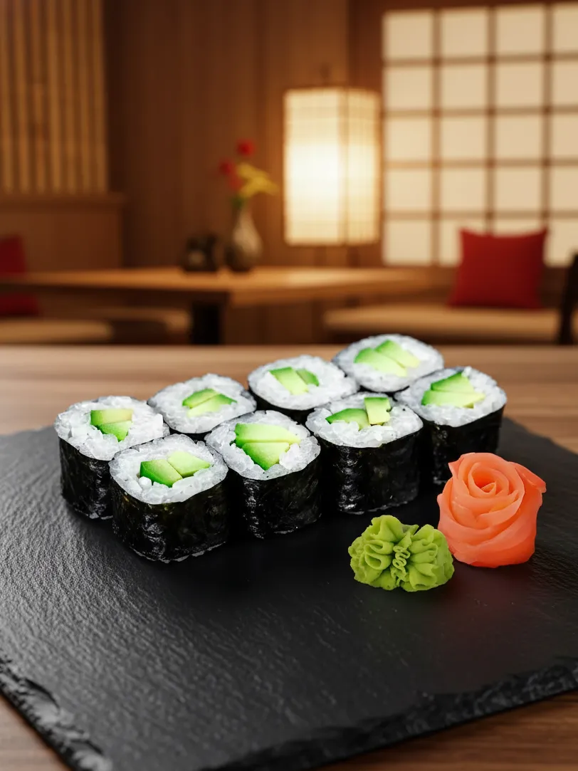 Avo Maki от JaDi - фото 1
