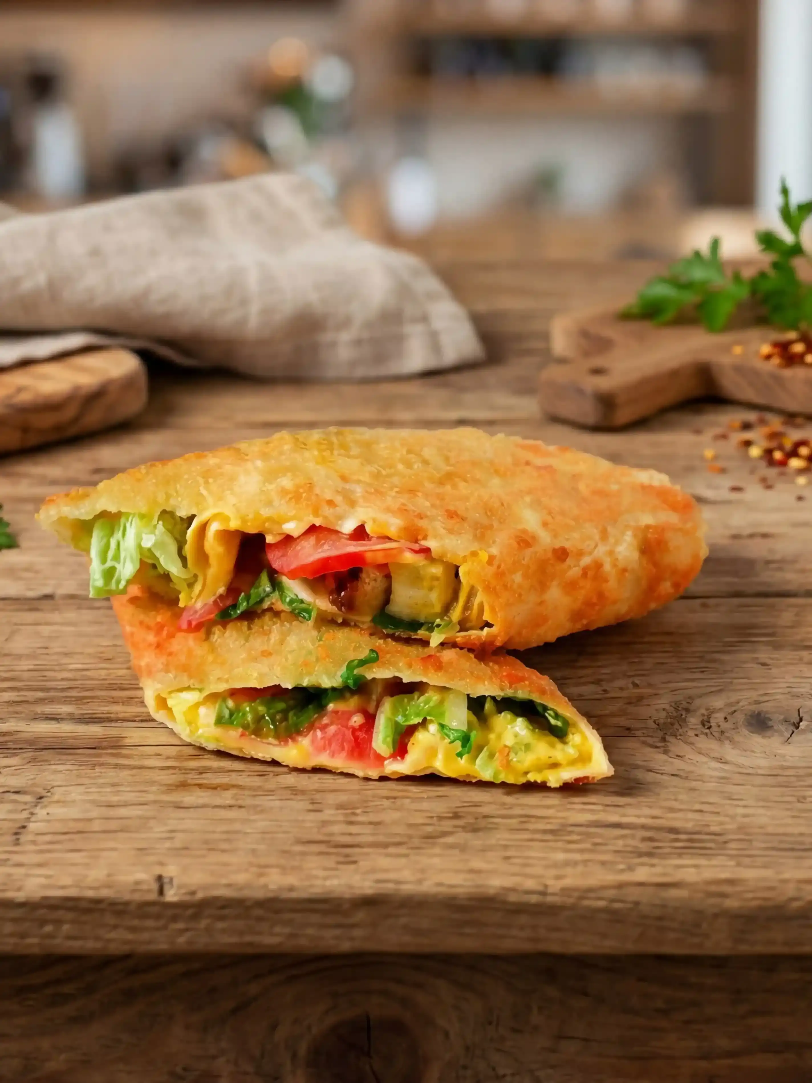 Brofer от Brofood - фото 1