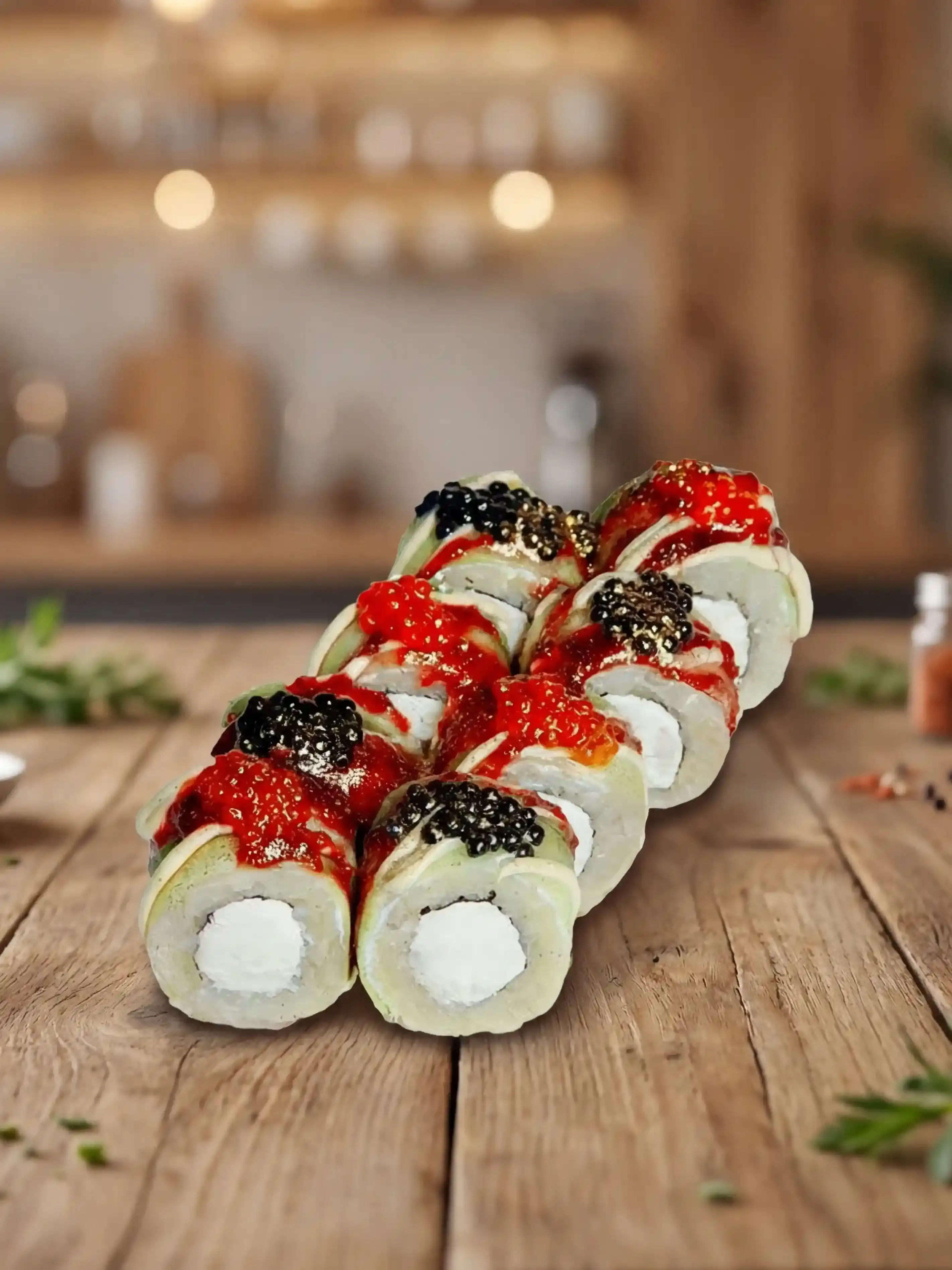 Cherry Kisses от Brofood