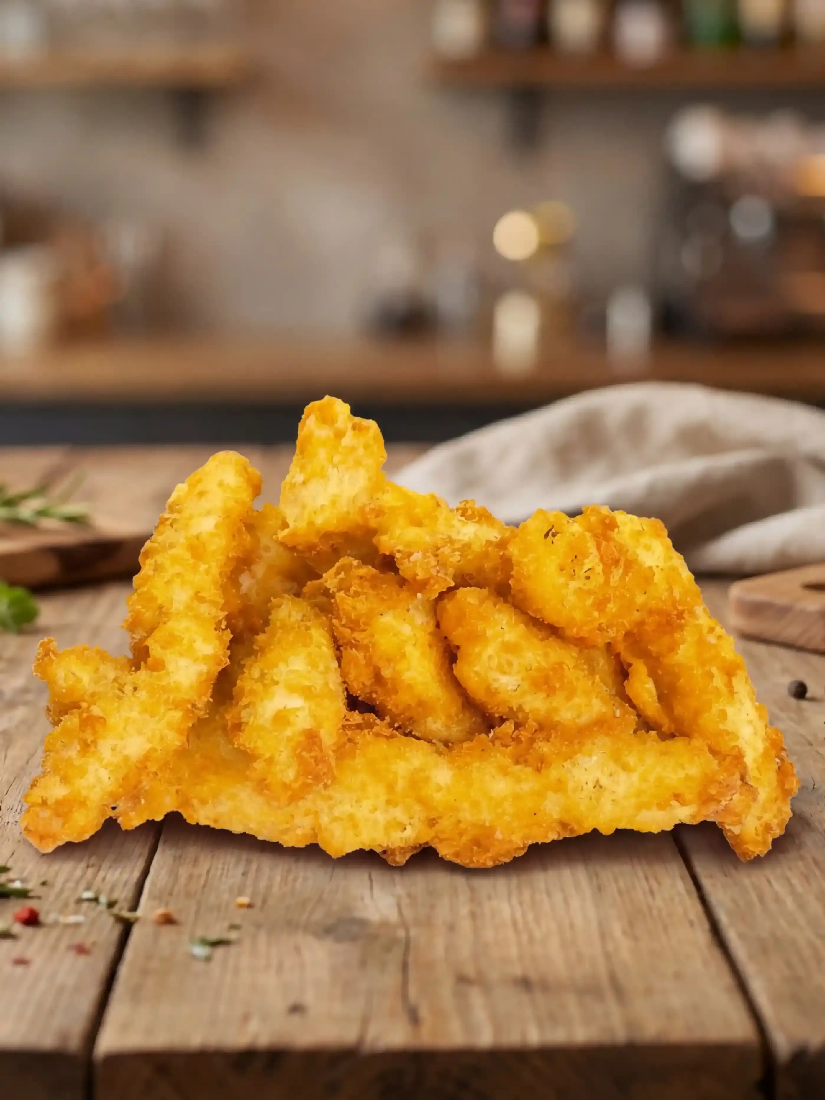 Chicken Strips от Brofood - фото 1
