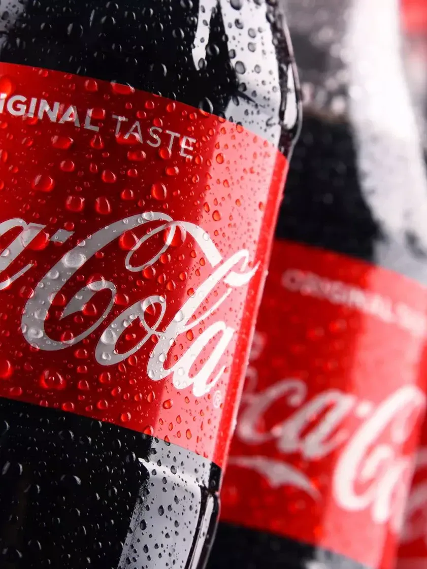 Coca-Cola 1L от JaDi