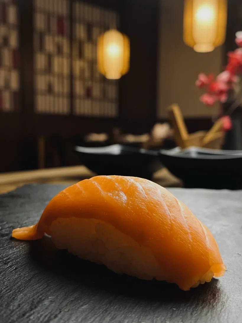 Cуши Кунсей Сяки от JaDi