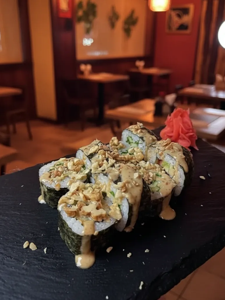 ECO ROLL от JaDi