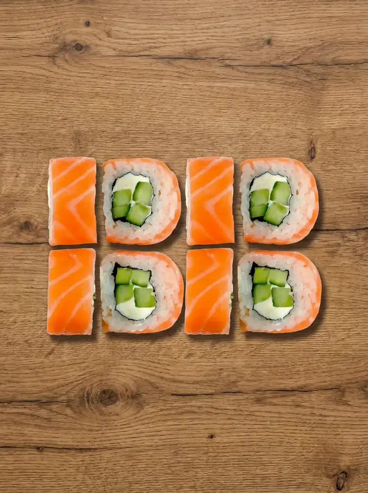 FILA от Brofood