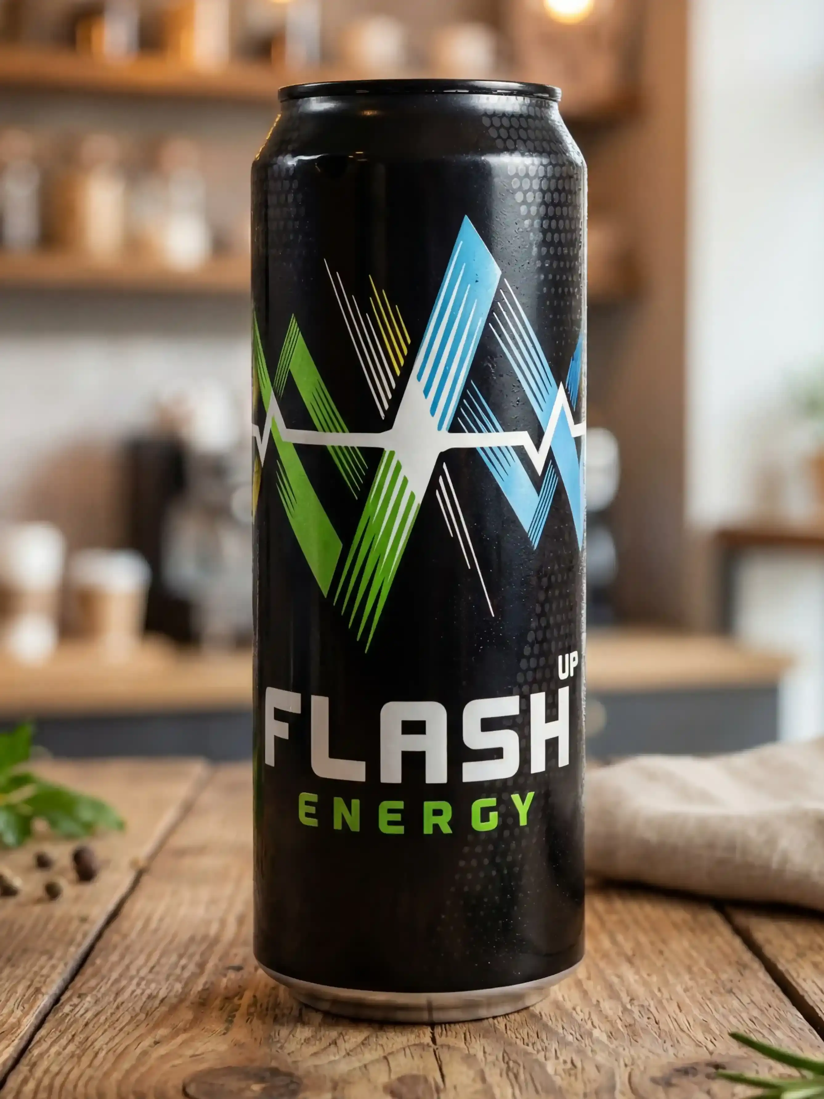 Flash Energy, 500 мл. от Brofood