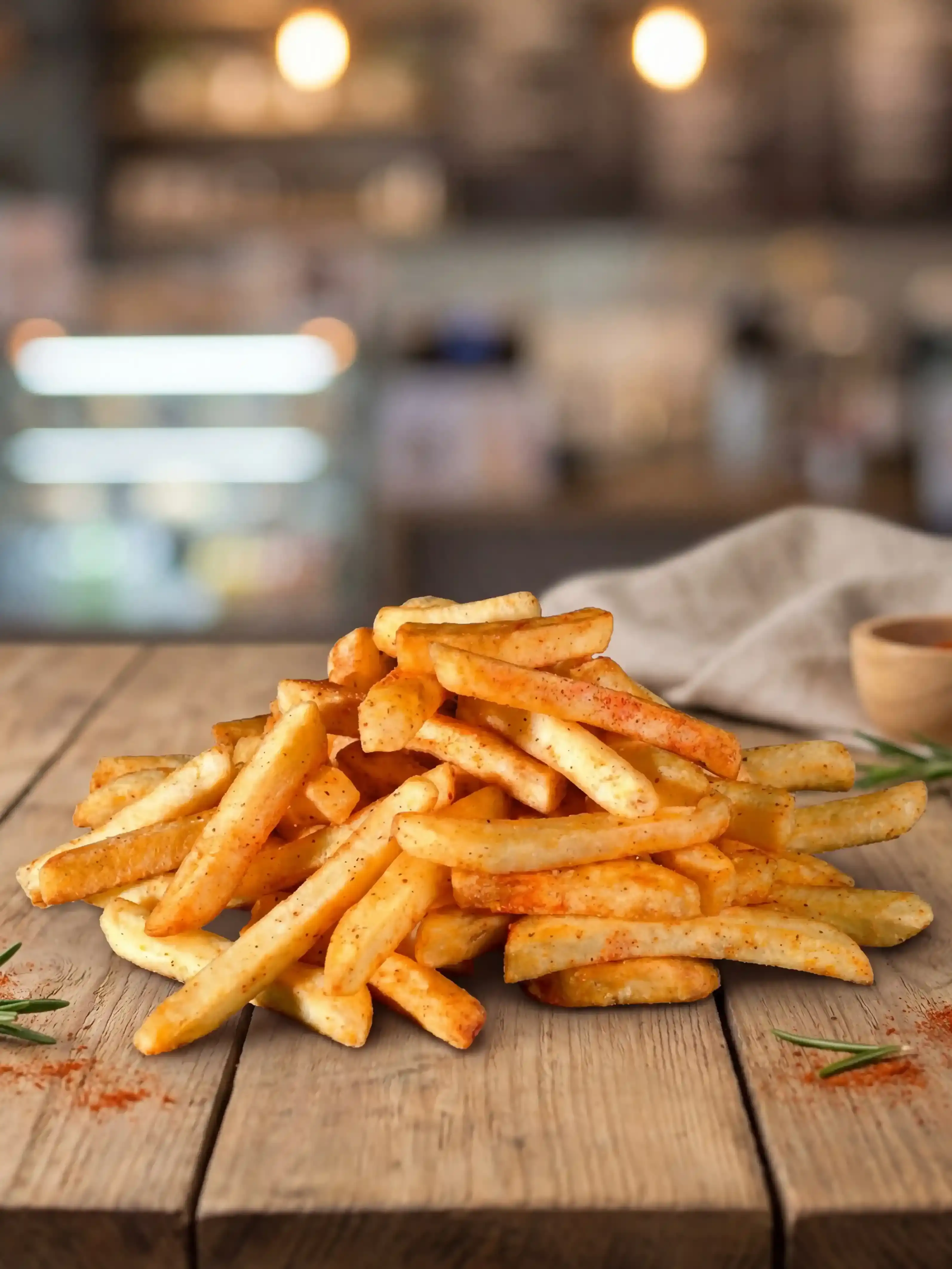 Fries L от Brofood - фото 1