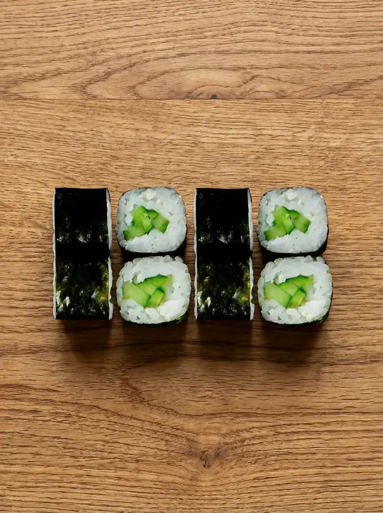 Kappa Maki от Brofood