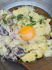 Паста La People 350 г от Cafe People