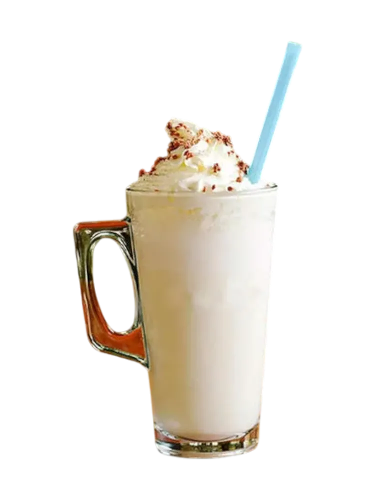 Milkshake 0,3 л. от Pallermo - фото 1