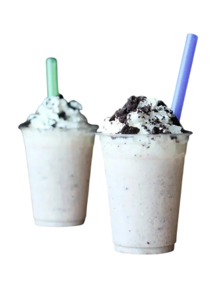 Milkshake Bounty 0,3 л. от Pallermo - фото 1