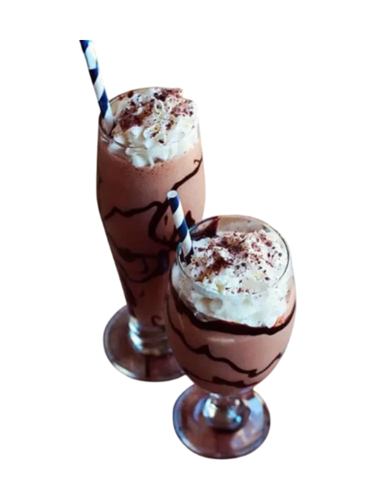 Milkshake Snikers 0,3 л. от Pallermo