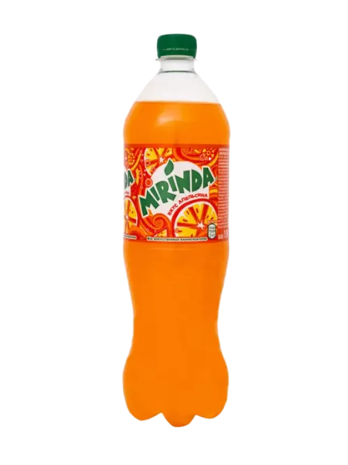 Mirinda 1л от JaDi