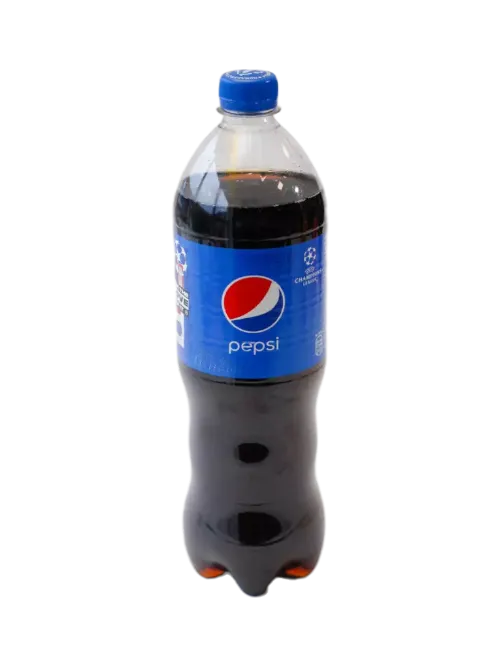 Pepsi 0.5л/Cola 0,5л от JaDi