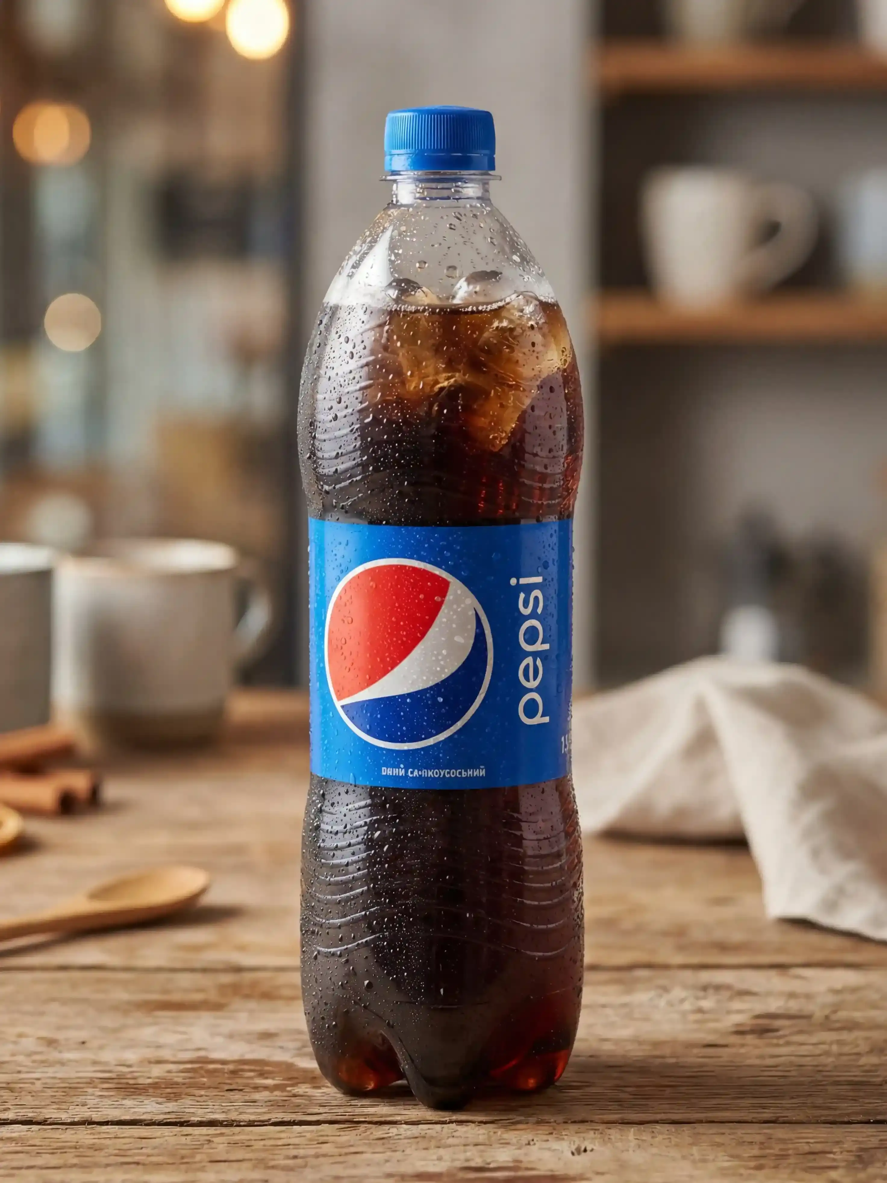 Pepsi, 500 мл. от Brofood