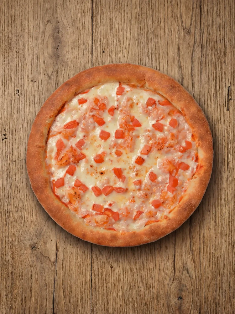 Pizza Margarita 26 см. от Brofood