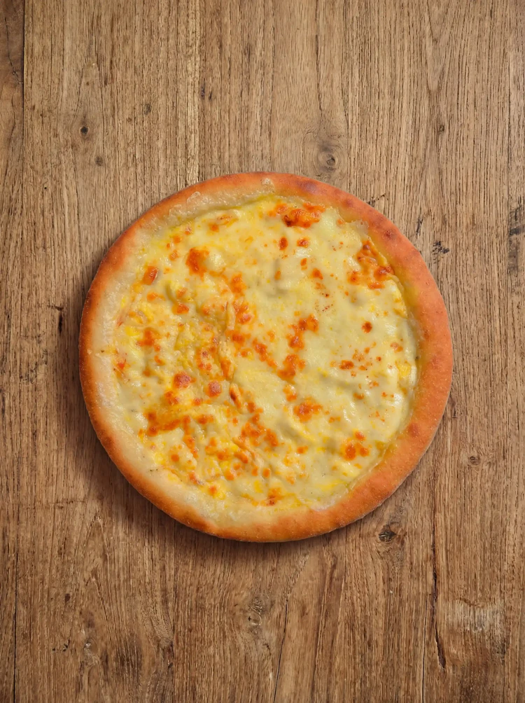 Pizza Maserati 26 см. от Brofood