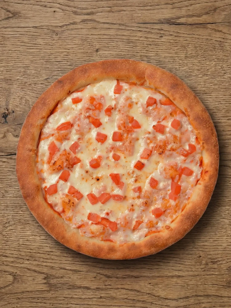 Pizza "Margarita" 28 см. от Brofood