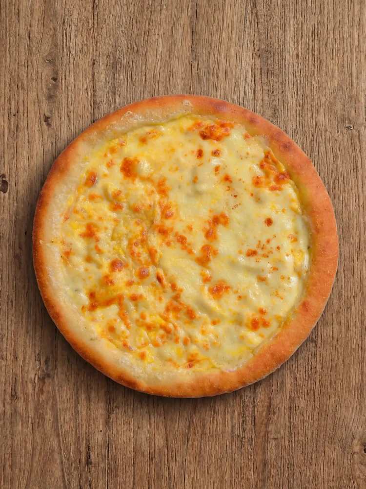 Pizza "Maserati" 28 см. от Brofood