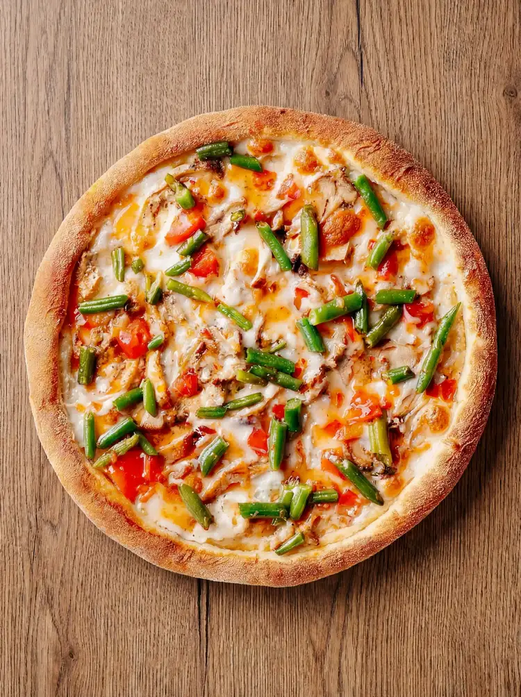 Pizza "Sweet курочка" 26 см. от Brofood