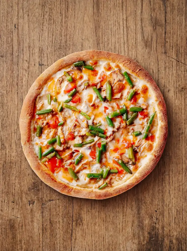 Pizza "Sweet курочка" 28 см. от Brofood