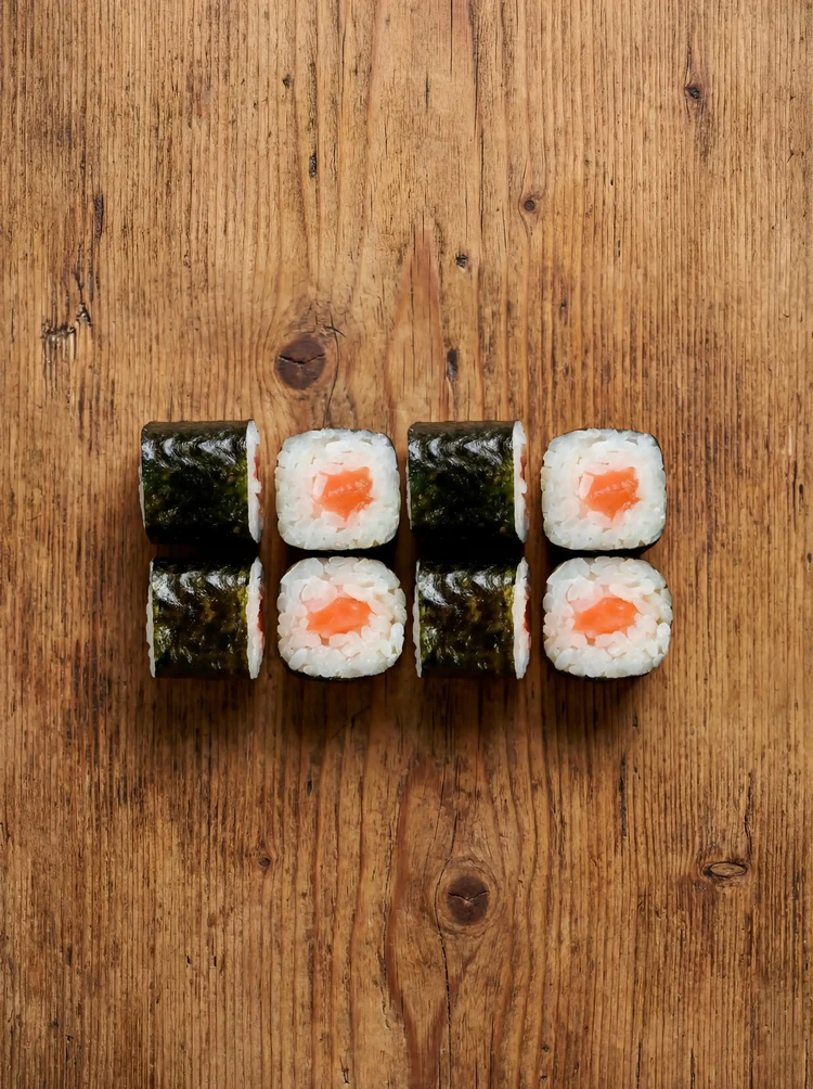Sake Maki от Brofood
