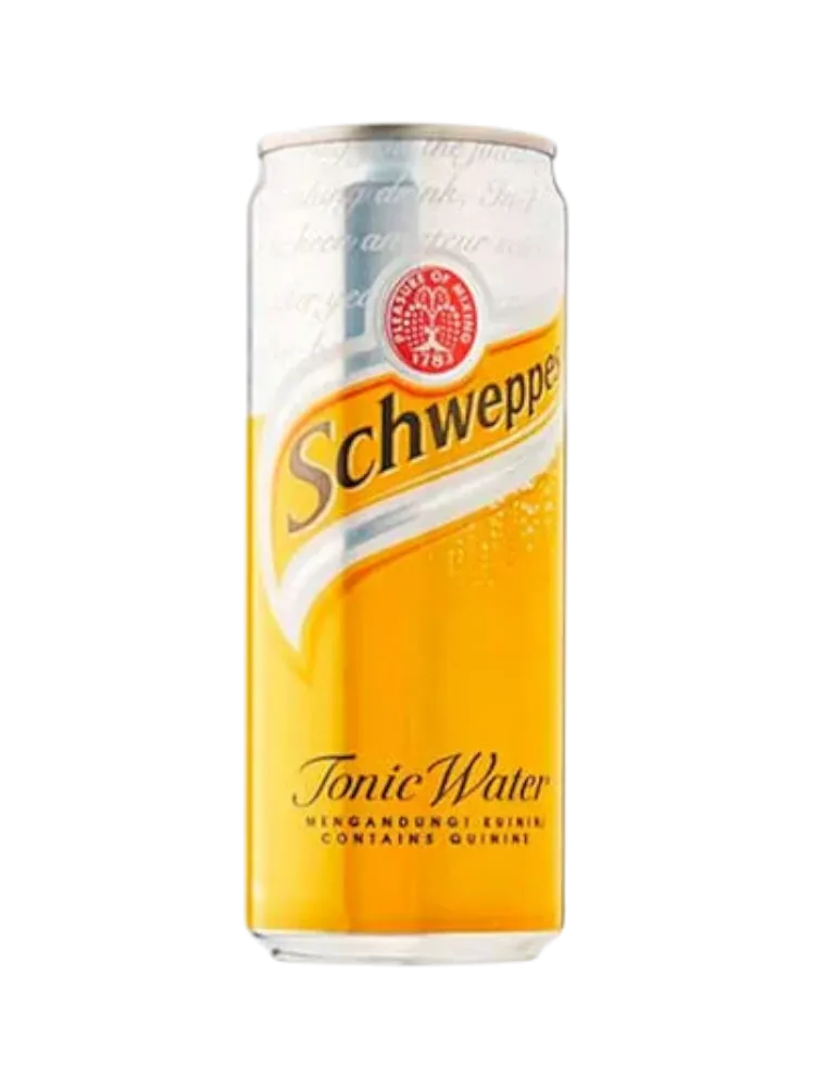 Tonic water 0,3 л. от Pallermo