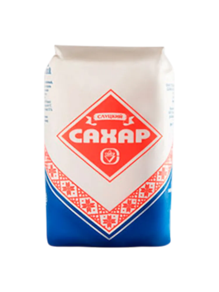 Сахар 1 кг (Слуцкий)