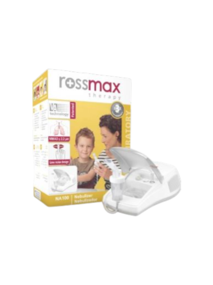 Ингалятор компрессорный NA 100 Rossmax 