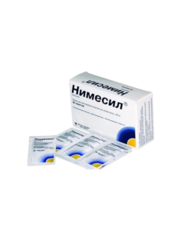 Нимесил пакет.2г №30