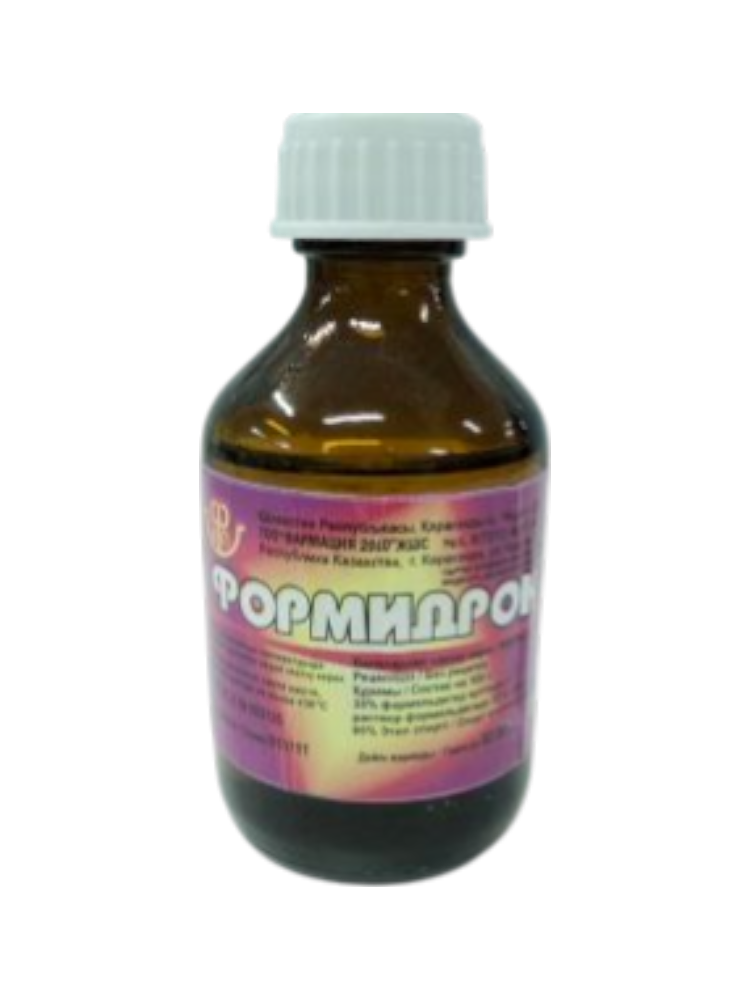 Формидрон 50,0 Фармация