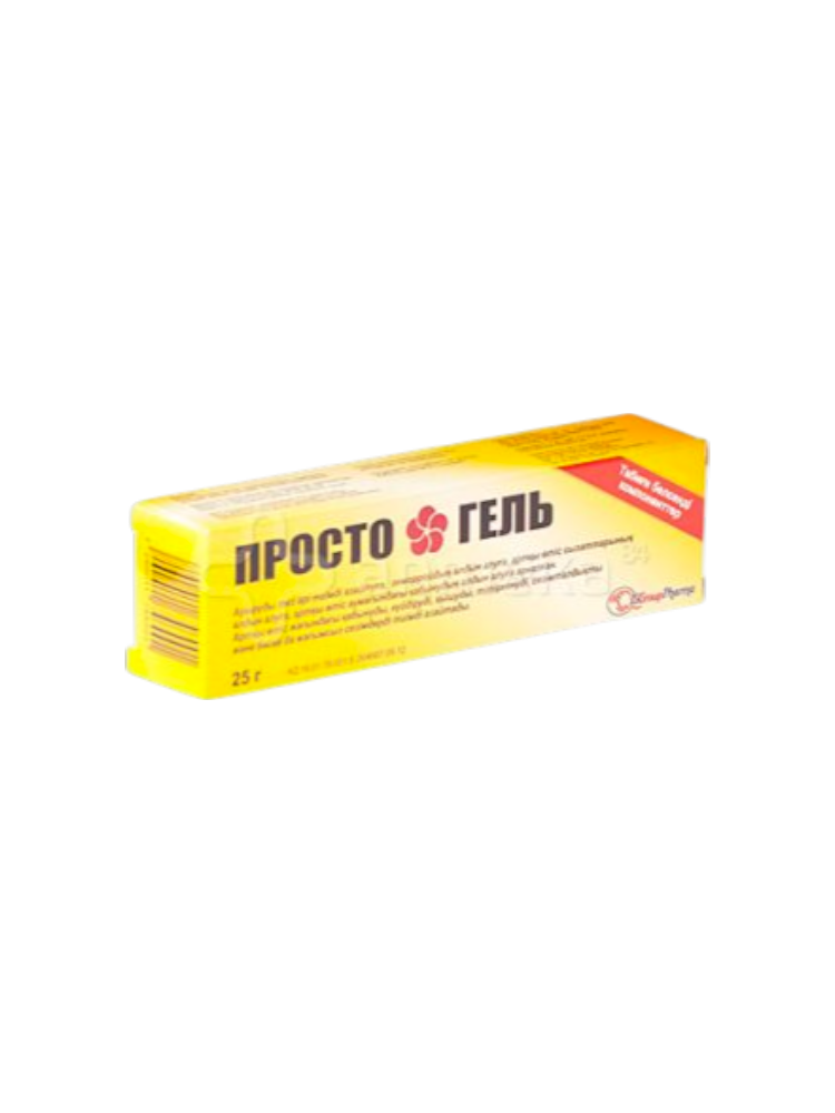 Просто Гель 25г