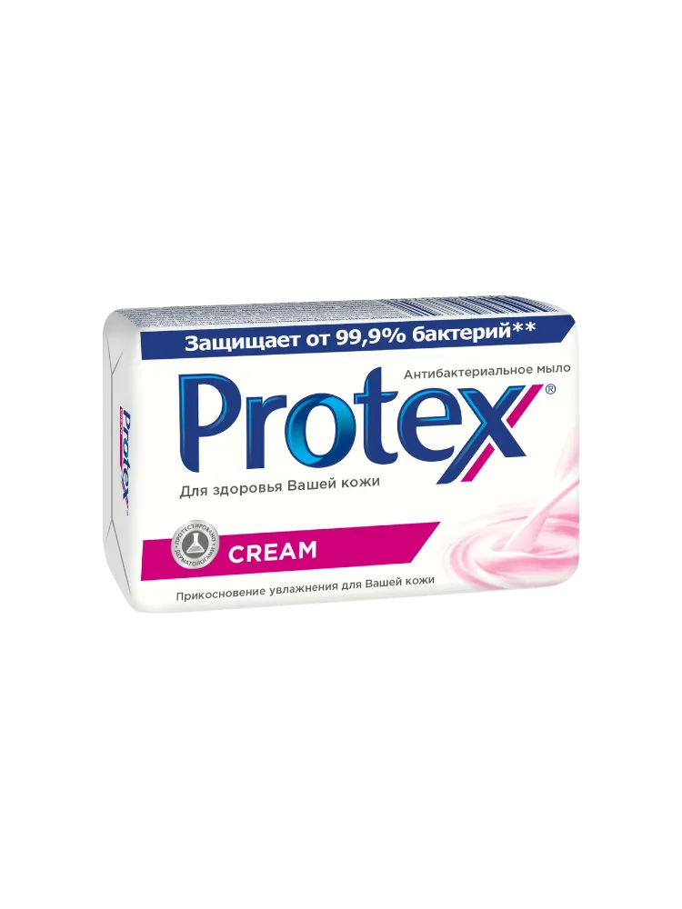 МЫЛО PROTEX 150Г CREAM