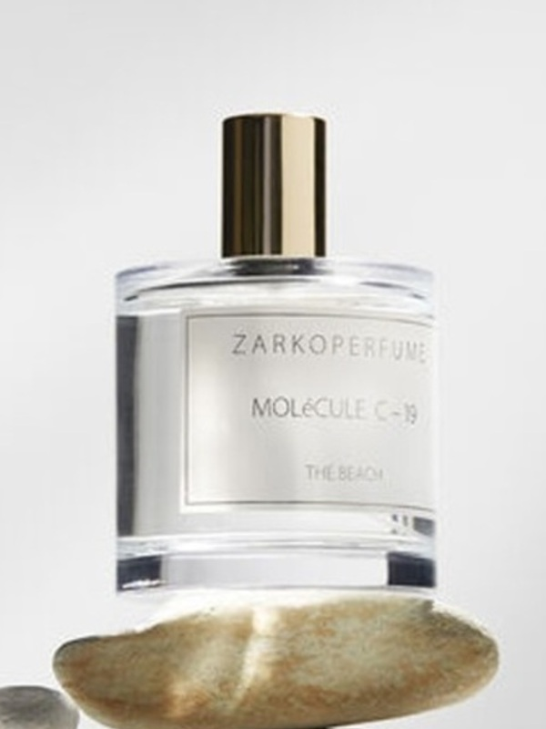 ZARKOPERFUME	C-19 THE BEACH   Парфюм  Unisex  на распив 10 мл.