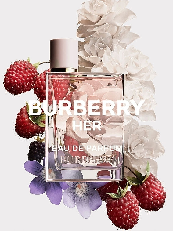 BURBERRY	HER BURBERRY EAU DE PARFUM Парфюм Women  на распив 10 мл.