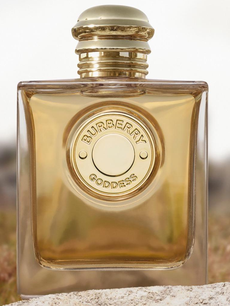 BURBERRY	GODDESS Original 	 Парфюм Women  на распив 10 мл.