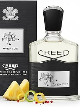 CREED	AVENTUS Парфюм Man  на распив 10 мл.