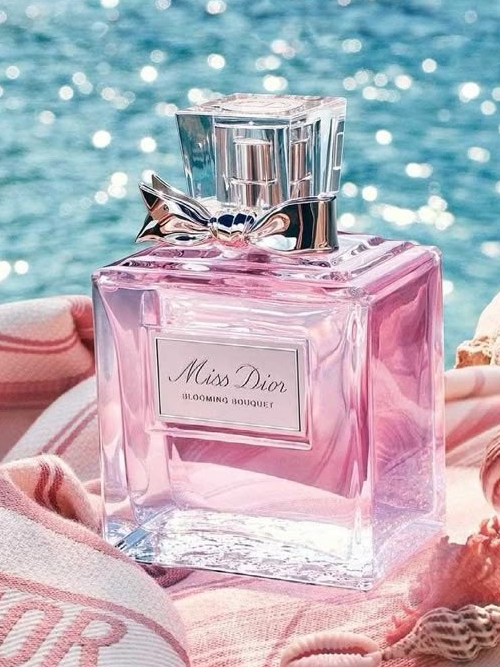 DIOR	MISS DIOR BLOOMING BOGUET Парфюм  Women  на распив 10 мл.