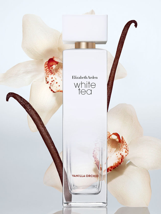 ELIZABETH ARDEN	WHITE TEA / БЕЛЫЙ ЧАЙ   Парфюм  Women  на распив 10 мл.