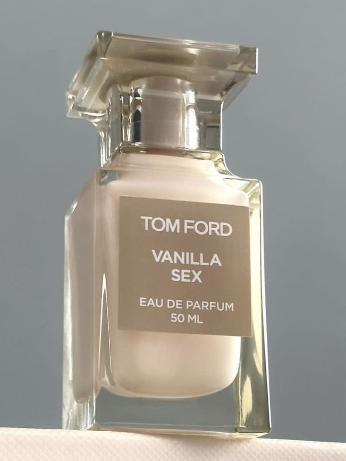 TOM FORD VANILLA SEX Парфюм Unisex на распив 10 мл.