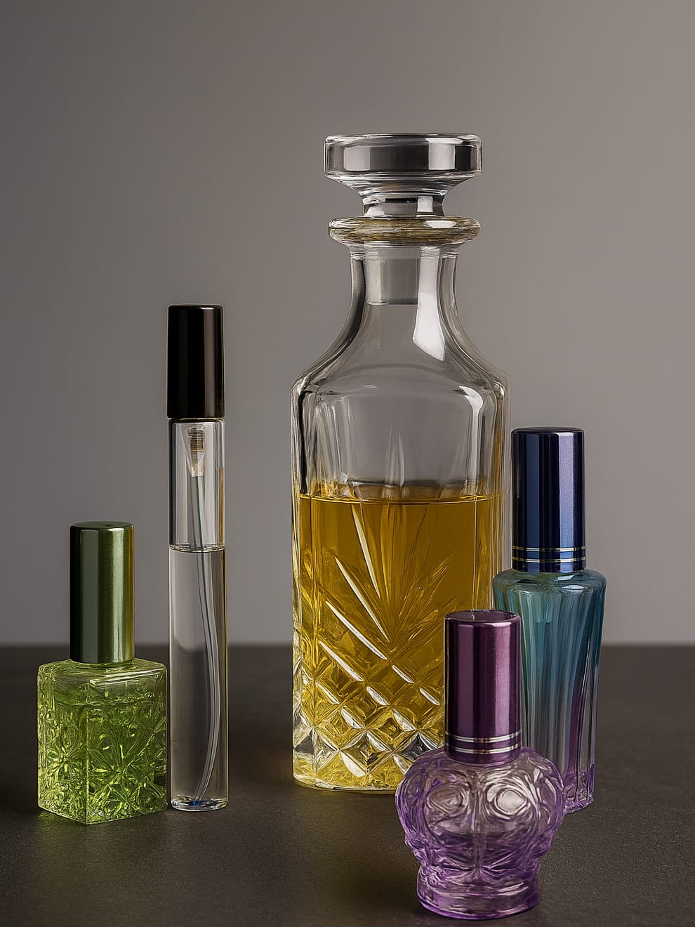 HEAVENLY PHEROMONE	НЕБЕСНЫЙ ФЕРОМОН   Парфюм  Unisex  на распив 10 мл. - фото 2