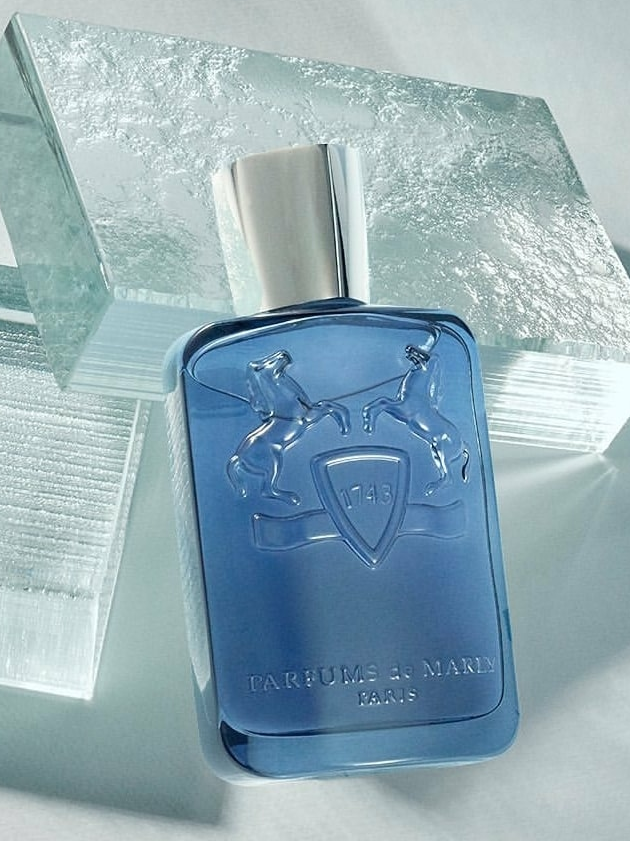 PARFUMS DE MARLY SEDLEY Парфюм Unisex на распив 10 мл.