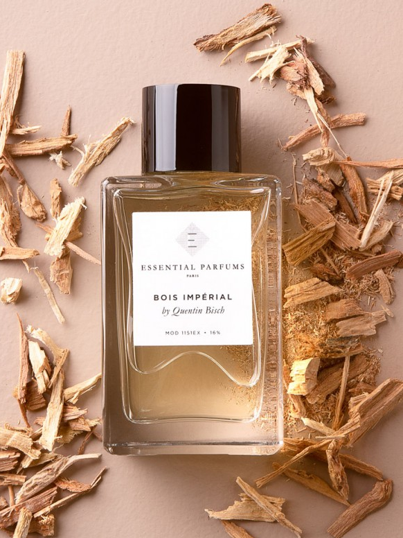 ESSENTIAL PARFUMS BOIS IMPERIAL Парфюм Unisex на распив 10 мл.