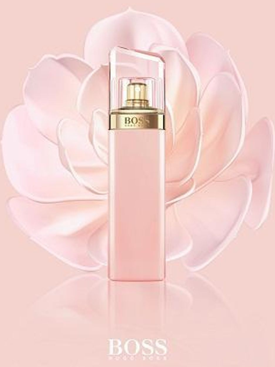 HUGO BOSS	MA VIE  Парфюм  Women  на распив 10 мл.