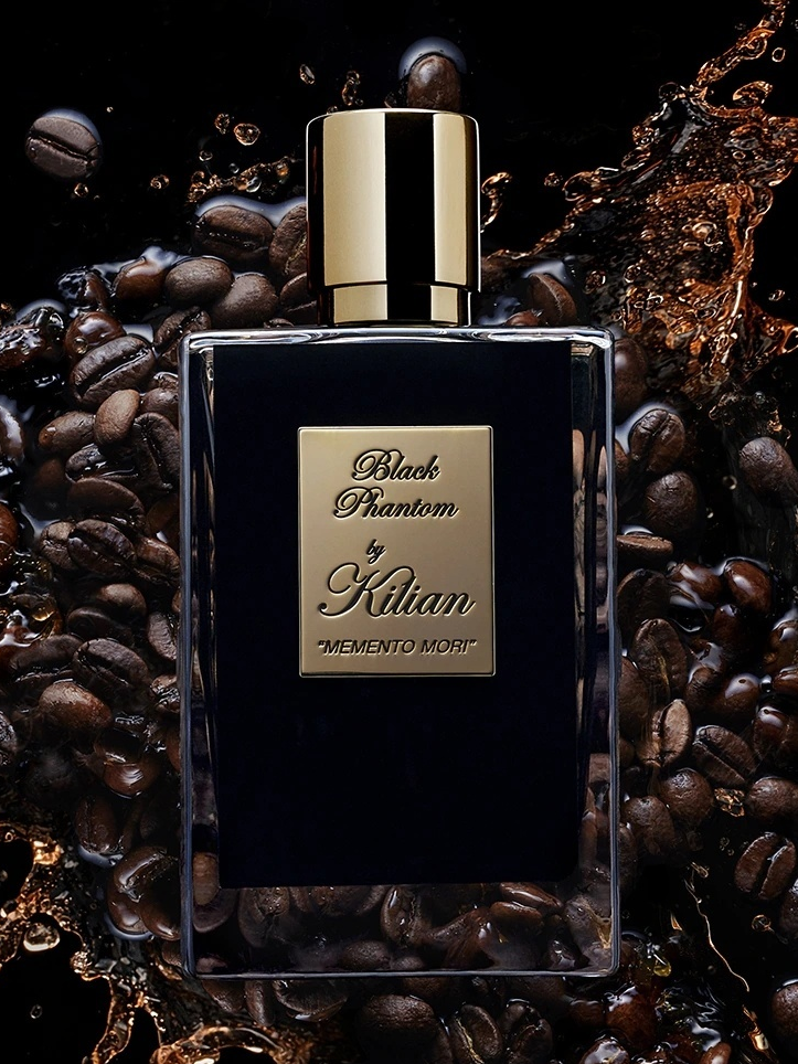 BY KILIAN BLACK PHANTOM Парфюм Unisex на распив 10 мл.